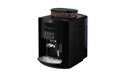 Krups EA817010 Aparat Za Espresso Kafu Emmezeta Webshop