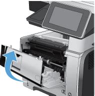 This installer is read more. HP LaserJet Enterprise 500 MFP M525 and HP LaserJet Enterprise flow MFP M525c - Toner cartridge ...