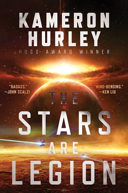 9 New Science Fiction Books About Space Travel That Are Out Of This World