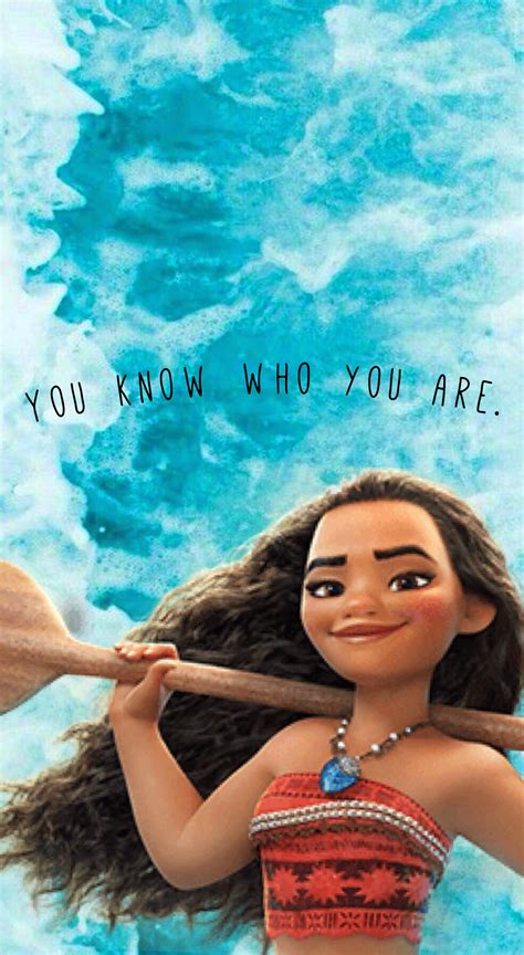 Moana Mobile Wallpapers Wallpaper Cave Vrogue