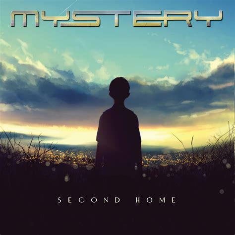 Mystery Second Home Album Review The Prog Report