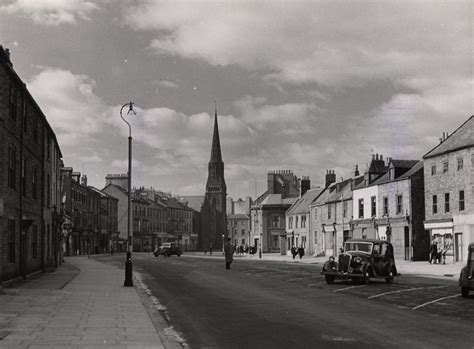 044252 Front Street Tynemouth Description View Towards Flickr