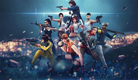 Free fire is the ultimate survival shooter game available on mobile. How to get diamonds in Garena Free Fire | Gamepur