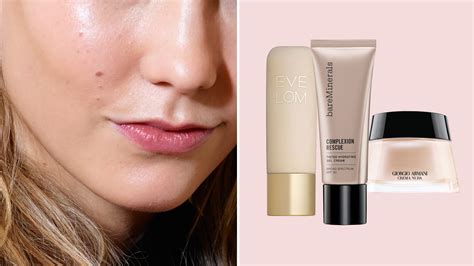 12 Lightweight Foundations For People Who Hate Foundations Allure