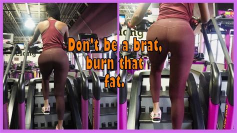 Beginner Gym Workout Planet Fitness Youtube
