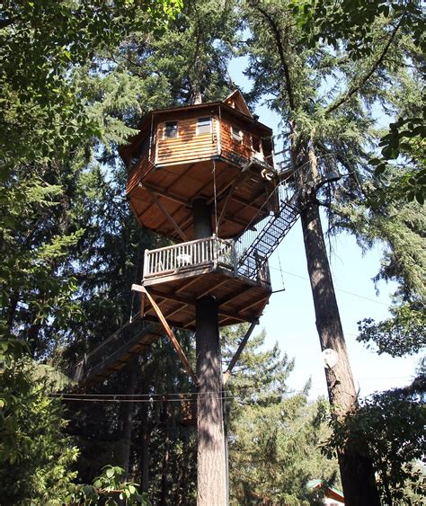 Out N About Treehouse Treesort Updated 2022 Prices And Bandb Reviews