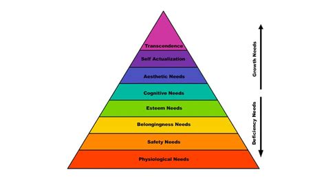 Maslows Hierarchy Of Needs Definition Example Pros And Cons Parsadi