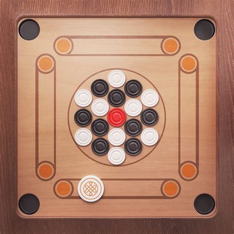 Carrom is fun to play game for all ages. Carrom Pool: Disc Game Free Download iOS and Reviews ...