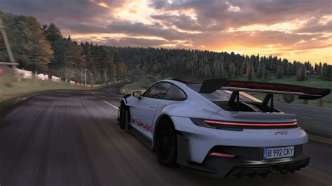 WHAT IF 2023 992 GT3RS AT THE BATTENBERGRING MOD LINK ASSETTO CORSA