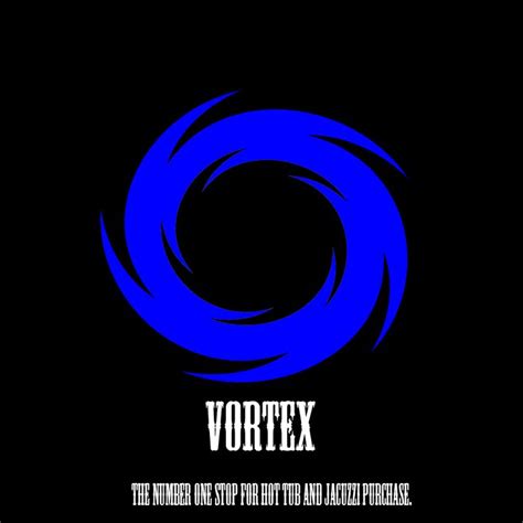 Vortex The Number One Spot To Put You Into And Activatingness