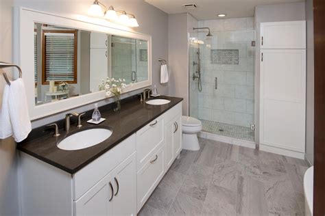 7 Bathroom Remodeling Trends To Upgrade Your Bathroom Design — Shaeffer