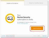 Images of How To Reinstall Norton On New Computer