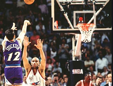 Locked On Jazz Michael Jordan As A Teammate And Greatest Utah Jazz