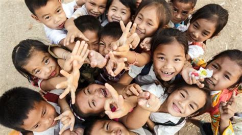Solo Surabaya Dan Denpasar Raih Penghargaan Kota Layak Anak