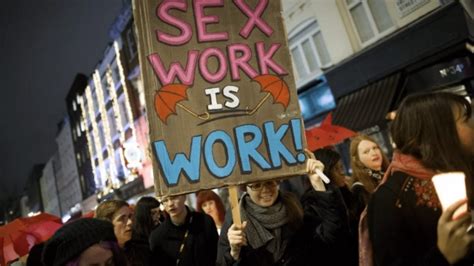 International Womens Day 2019 Why Sex Workers Are Going On Strike