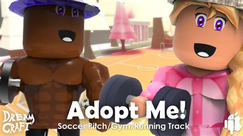 Adopt me is a role playing roblox game that was created in 2017 by dreamcraft, and it grew to reach more than 15 billion visits, it's one of the most popular roblox games. What Time Is The Adopt Me Update Today - All Roblox Adopt ...