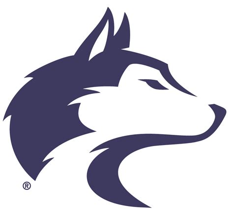 Washington Huskies Logo Secondary Logo Ncaa Division I U Z Ncaa