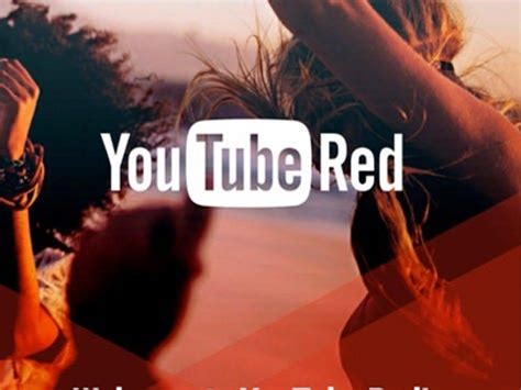 Youtube Red Officially Launches With Free Trial Business Insider