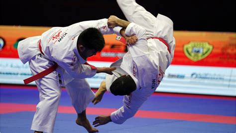 egyptian karatekas shine on opening day of karate 1 series a cairo boec