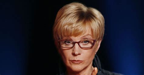The Weakest Link Is Coming Back To Tv Complete With Anne Robinson Metro News