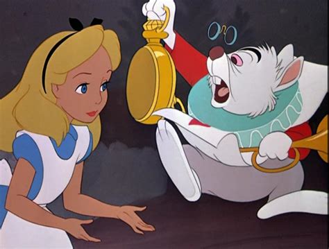 Alice In Wonderland Curiosity Killed The Oyster A Waltz Through Disney