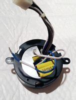 Read real customer ratings and reviews or write your own. Buy Home Decorators Collection MR77A Ceiling Fan Kit