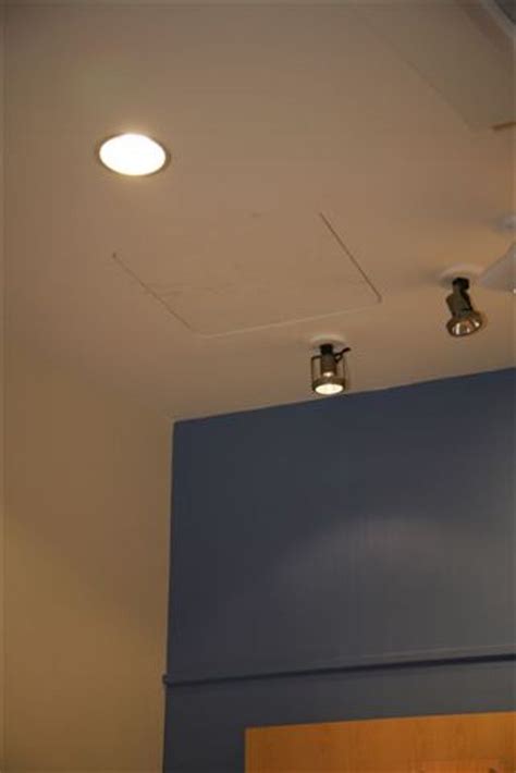 Which is best for your basement? Stylemark Drywall Ceiling Access Doors - ISC Supply