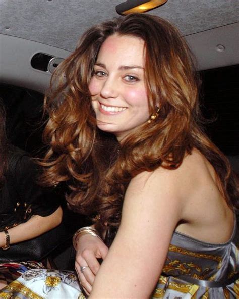 You Need To See These Throwback Photos Of Kate Middleton Before She Was A Duchess Princess