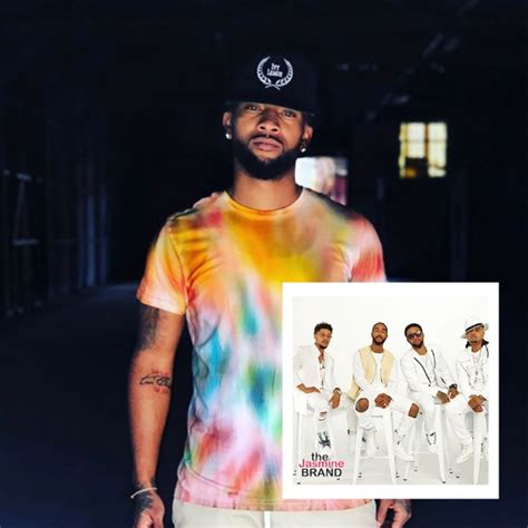 B2ks J Boog Hints At Feeling Alone In A Group Full Of Losers Amid