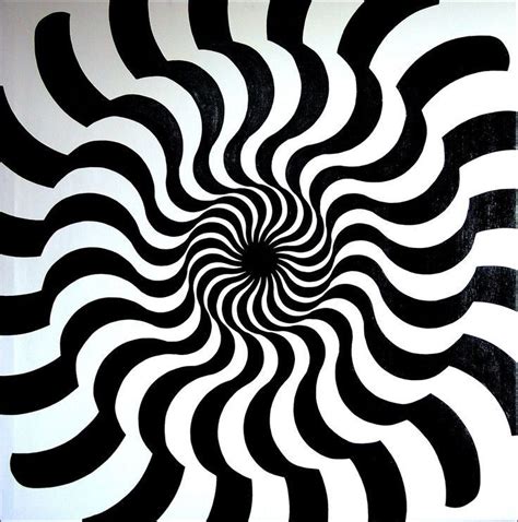 Pin By Nadine Crusius On Diy Crafts Optical Illusions Art Art