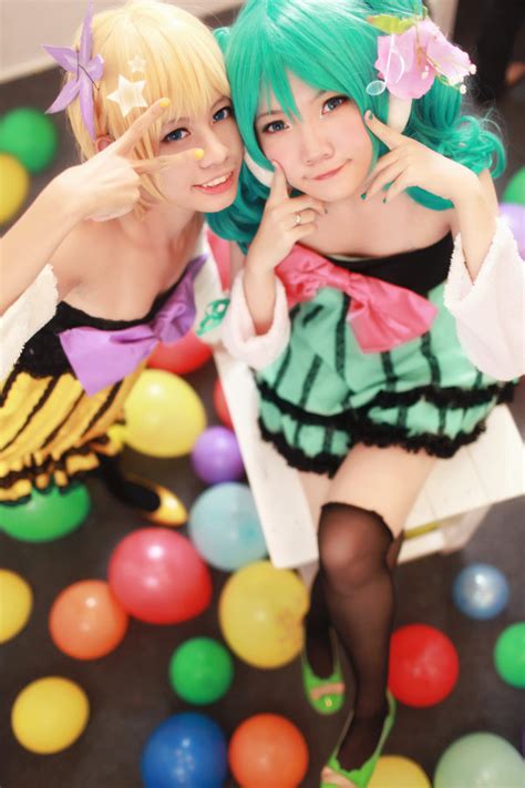 colorful x melody the colorful girls s melody by ikabii on deviantart