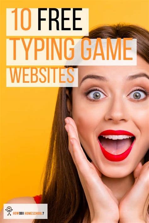 We award a printable certificate or pdf on completion! 10 Free Typing Games for Kids: Typing Practice & Lessons ...