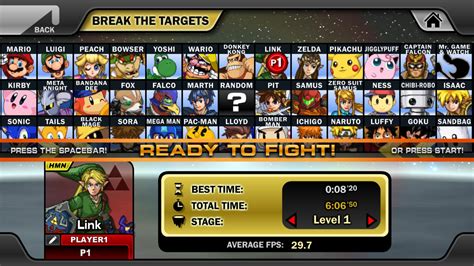 10 Best Games Like Smash Bros For Pc Updated 2021 My Tech Blog