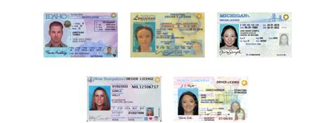 Real Id Is Your Drivers License Enough To Get Through