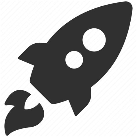 Launch, rocket, rocket launch, startup icon - Download on ...