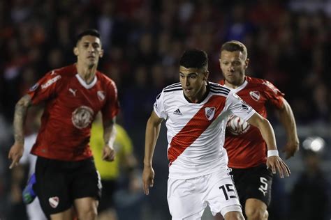 Ver Gratis River Plate Vs Independiente En Vivo Online Copa