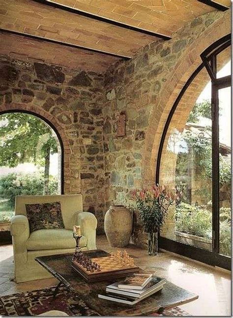 42 Totally Inspiring Rustic Italian Decor Ideas Rusticitalianhomedecor