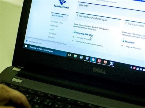 Se houver o desconto, é necessário entregar a dirf. Receita Federal adia em 60 dias o prazo de entrega da ...