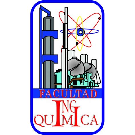 Facultad De Ingenieria Quimica Brands Of The World™ Download Vector