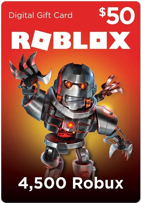 Roblox T Card 4500 Robux Digital Code Vbraecom In 2020 Roblox Roblox Ts Roblox