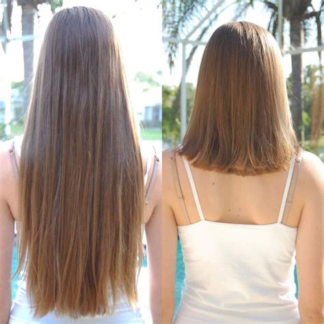 Pin By Max Hairmax On Before And After Long Hair Cuts Cut My Hair