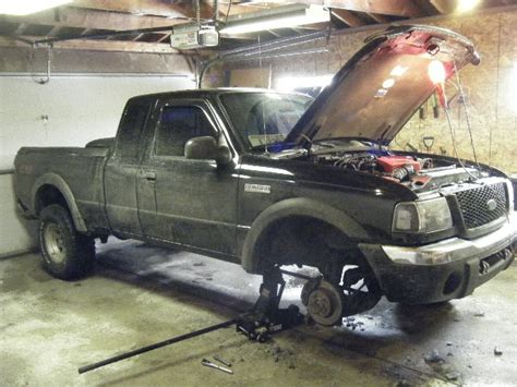 Replacing Spark Plugs On A 40l Ranger Forums The Ultimate Ford