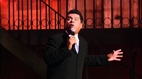 George Lopez Wait For Me Latin Kings Of Comedy YouTube
