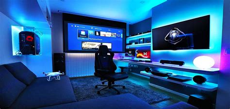 Incredible Things To Buy For Gaming Room For Gamers Room Setup And Ideas