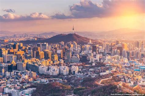 10 Top Reasons To Visit South Korea For Your Next Trip