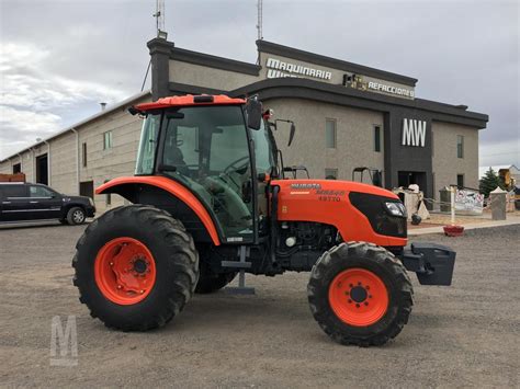 Kubota M8540 For Sale 19 Listings Marketbookbz Page 1 Of 1