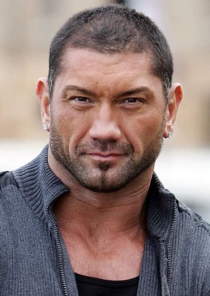 Fan Casting Dave Bautista As Bane In Batman And Robin 2007 On Mycast