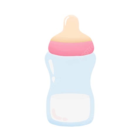 Baby Bottle Png Image Png All