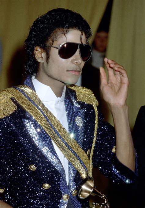Michael Jackson Thriller Era Michael Jackson Photo 32314856 Fanpop