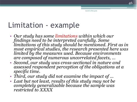 What is scope and delimitation in research? Delimitation and limitation in research. Sample Scope and ...